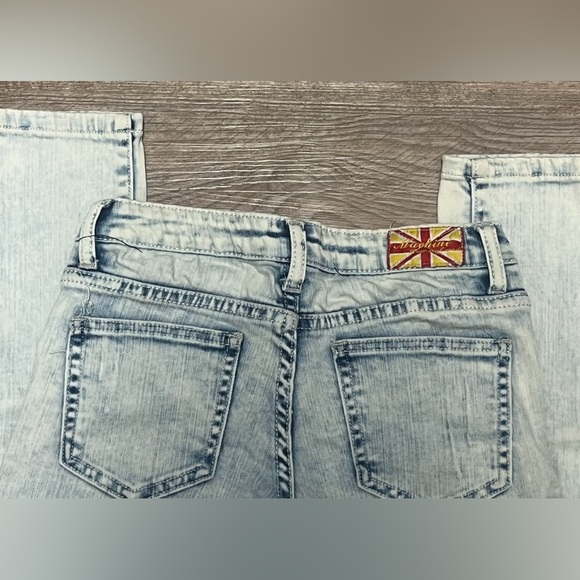 Machine Jeans, Junior Skinny 0 - Picture 3 of 5